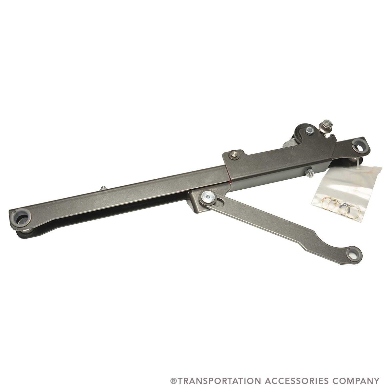 999-0640 FNA Front Fold Arm Assembly for Braun Lift
